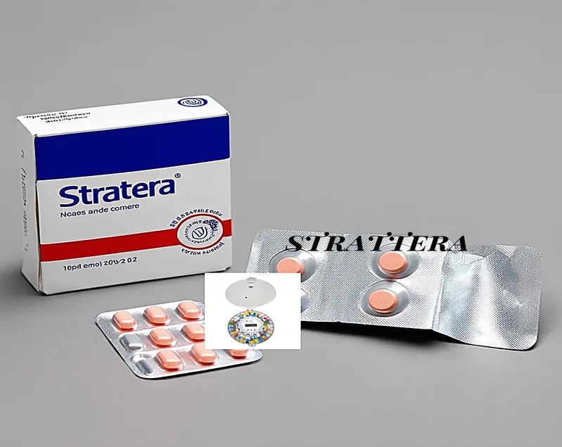 Strattera 3